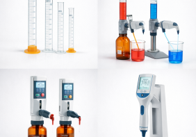 Hiệu chuẩn đo lường dung tích