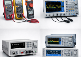 Hiệu chuẩn thiết bị đo điện - vô tuyến
