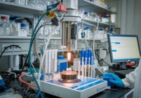 Hiệu chuẩn về khối lượng