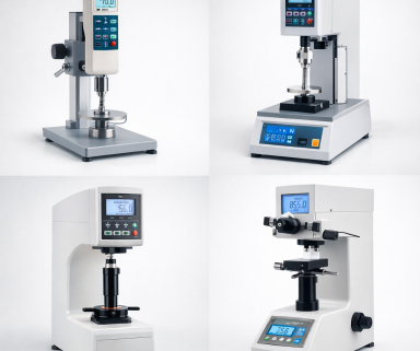 Hiệu chuẩn Lực