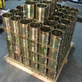 BỘ KHUÔN ĐÚC MẪU THÍ NGHIỆM MARSHALL