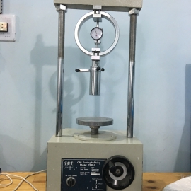 Máy nén Marshall 30kn