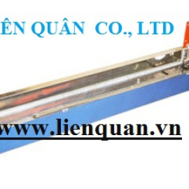 MÁY KÉO GIÃN DÀI NHỰA ĐƯỜNG