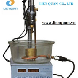 BỘ THIẾT BỊ KIM LÚN NHỰA