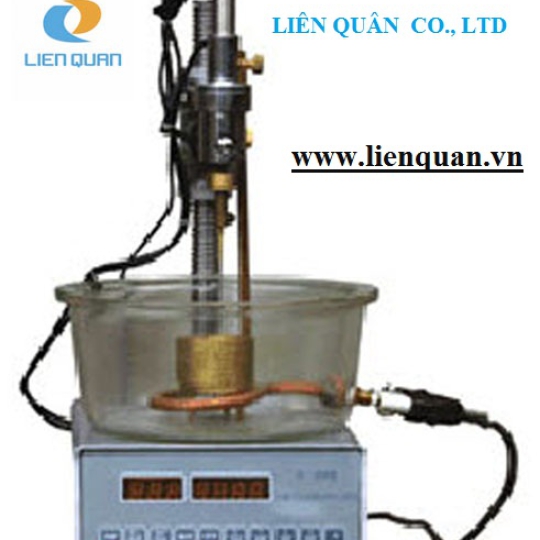 BỘ THIẾT BỊ KIM LÚN NHỰA